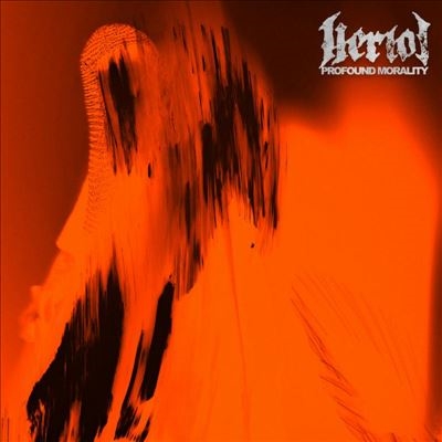 Heriot/Profound Morality[CRR120]