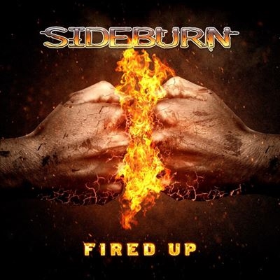 Fired Up＜Colored Vinyl＞