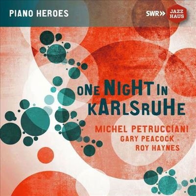 TOWER RECORDS ONLINE㤨Michel Petrucciani/One Night in Karlsruhe [JAH481]פβǤʤ7,890ߤˤʤޤ
