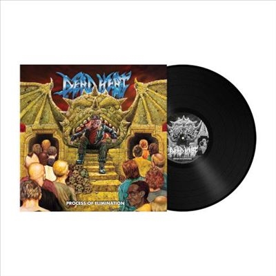 TOWER RECORDS ONLINE㤨Dead Heat/Process of Elimination[161661]פβǤʤ5,190ߤˤʤޤ