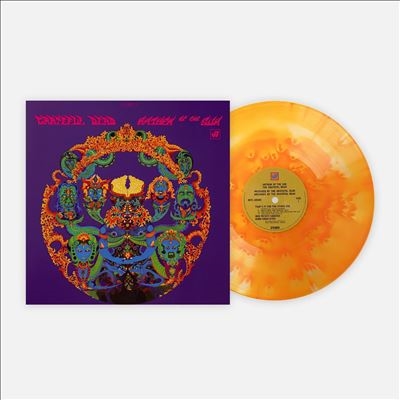 The Grateful Dead/太陽の賛歌＜初回生産限定盤＞