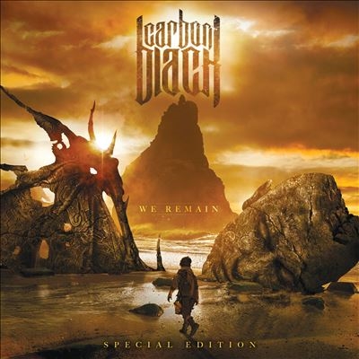 TOWER RECORDS ONLINE㤨Carbon Black/We Remain[WHD425]פβǤʤ3,290ߤˤʤޤ