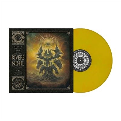 Rivers of Nihil<Colored Vinyl> Rivers of Nihil<Colored Vinyl>