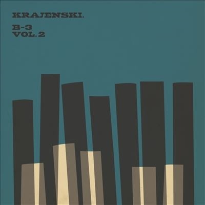 Krajenski/B-3, Vol. 2[AR171VL]