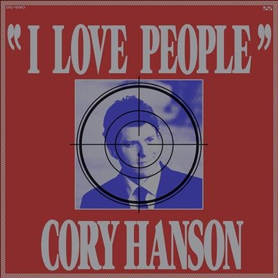 Cory Hanson/I Love People [DC930]