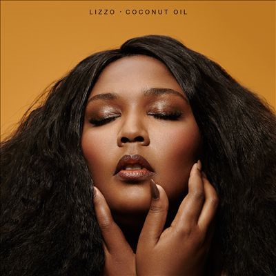 Coconut Oil＜RECORD STORE DAY対象商品＞