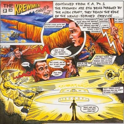 TOWER RECORDS ONLINE㤨The Krewmen/Singled Out[CLLP64394]פβǤʤ3,590ߤˤʤޤ