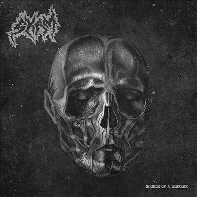 Skam/Sound of a Disease[O012LP]