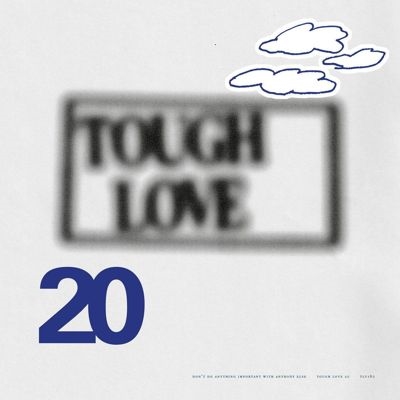 TOWER RECORDS ONLINE㤨Tough Love 20 Don't Do Anything Important With Anybody Else[TLV180LPX]פβǤʤ5,190ߤˤʤޤ