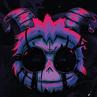 Cult of the Lamb』サウンドトラック レコード（SOUNDTRACK
