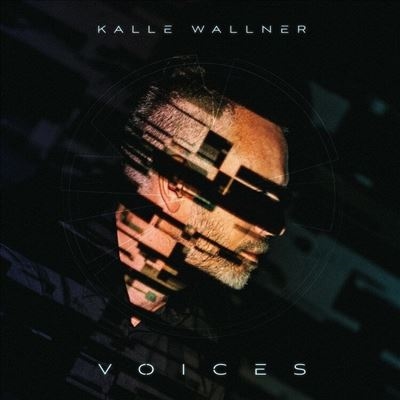 Voices＜Crystal Clear Vinyl/限定盤＞