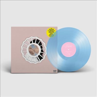 Mac Miller/The Divine Feminine＜限定盤/Colored Vinyl＞