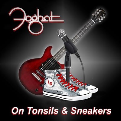 TOWER RECORDS ONLINE㤨Foghat/On Tonsils And Sneakers/Crystal Clear Vinyl[MV0408V]פβǤʤ3,490ߤˤʤޤ