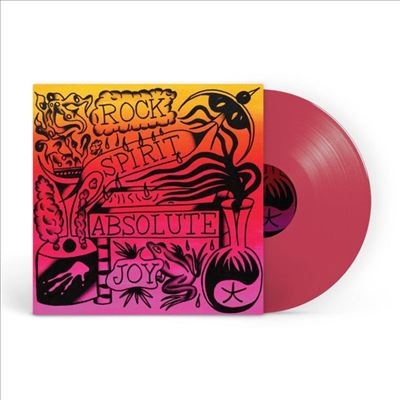 TOWER RECORDS ONLINE㤨Waco/Rock Spirit Absolute Joy/Magenta Vinyl[VENN056]פβǤʤ4,590ߤˤʤޤ