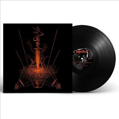 TOWER RECORDS ONLINE㤨Inquisition/Veneration Of Medieval Mysticism And Cosmological Violenceס[ARLP262V1]פβǤʤ6,090ߤˤʤޤ