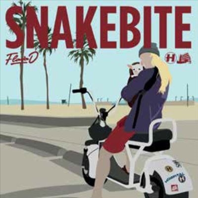 TOWER RECORDS ONLINE㤨Flava D/Snakebite/Springloaded[NHS443EP]פβǤʤ2,990ߤˤʤޤ