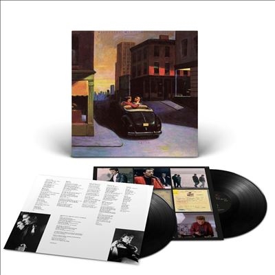 Orchestral Manoeuvres In The Dark/Crush (40th Anniversary Deluxe)[7826426]