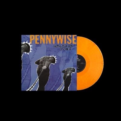 Unknown Road＜Sunset Boulevard Vinyl＞