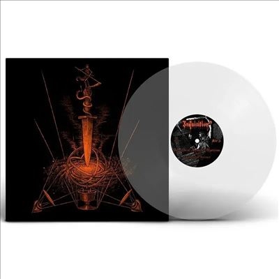TOWER RECORDS ONLINE㤨Inquisition/Veneration Of Medieval Mysticism And Cosmological Violence/Clear Vinyl[ARLP262V2]פβǤʤ6,890ߤˤʤޤ