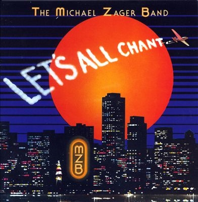Let's All Chant : Expanded Edition