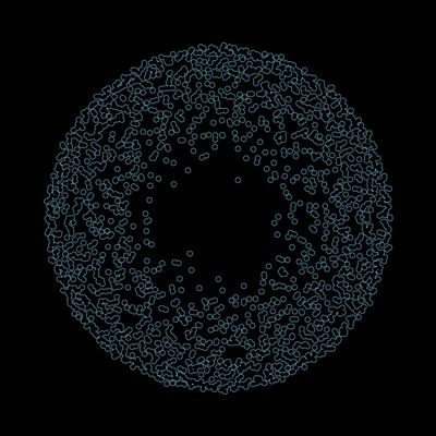 Bara Gisladottir: Orchestral Works Bara Gisladottir: Orchestral Works