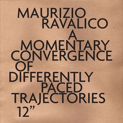 TOWER RECORDS ONLINE㤨Maurizio Ravalico/A Momentary Convergence of Differently Paced Trajectories[FWLP005]פβǤʤ3,890ߤˤʤޤ