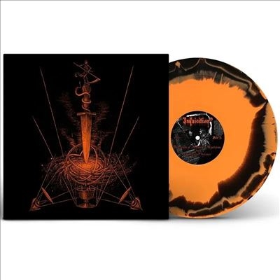 TOWER RECORDS ONLINE㤨Inquisition/Veneration Of Medieval Mysticism And Cosmological Violence/Colored Vinyl[ARLP262V3]פβǤʤ7,890ߤˤʤޤ