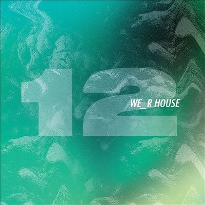 BMW/We_r house 12[WRH012]