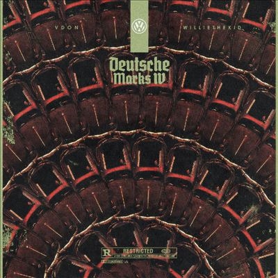 Deutsche Marks 4