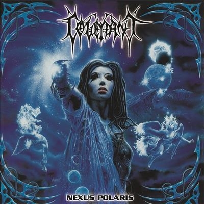 Nexus Polaris＜Colored Vinyl＞