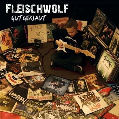 TOWER RECORDS ONLINE㤨Fleischwolf/Gut geklaut/Coloured Vinyl[CG163278LP]פβǤʤ1,557ߤˤʤޤ