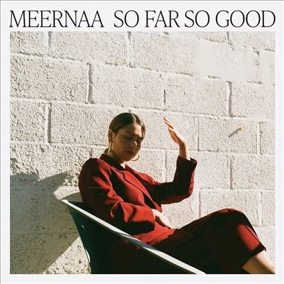 Meernaa/So Far So GoodColored Vinyl[KS062LPC1]