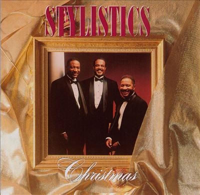 Stylistics Christmas Stylistics Christmas