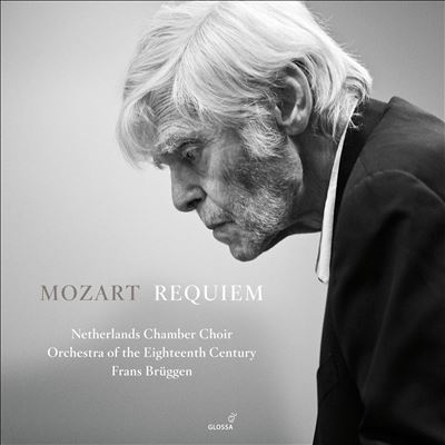 Mozart: Requiem 