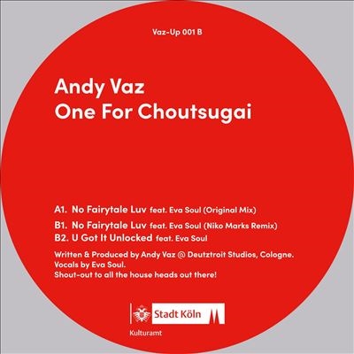 TOWER RECORDS ONLINE㤨Andy Vaz/One for Choutsugai[VAZUP001]פβǤʤ2,990ߤˤʤޤ