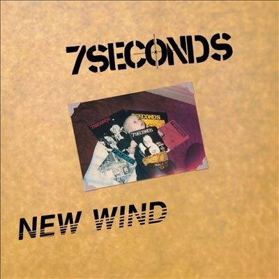 7 Seconds/New Wind/Change in My Head