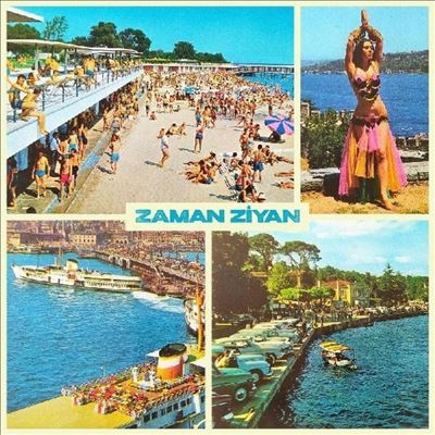 TOWER RECORDS ONLINE㤨Ayyuka/Zaman Ziyan[NUBL621]פβǤʤ3,590ߤˤʤޤ