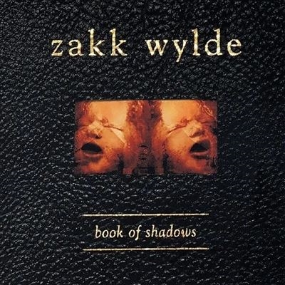 Book Of Shadows＜限定盤＞