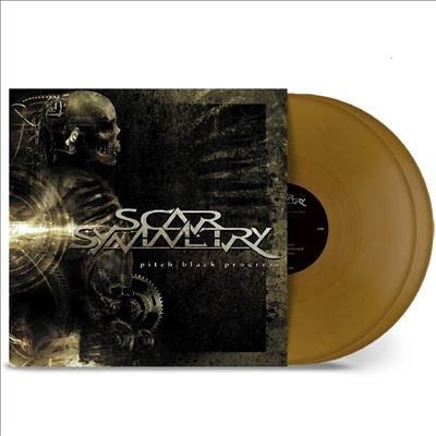 Pitch Black Progress<限定盤/Gold Vinyl> Pitch Black Progress<限定盤/Gold Vinyl>