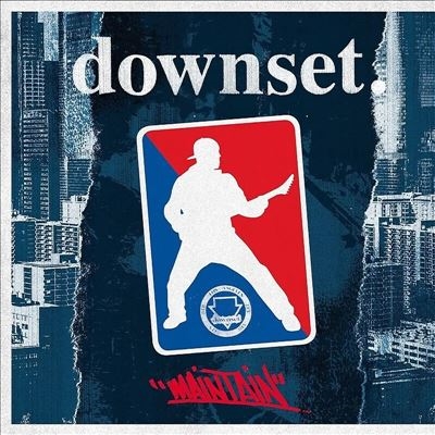 downsetの画像