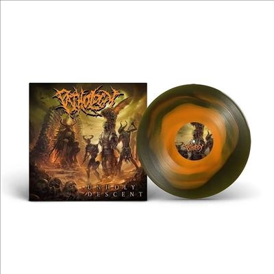TOWER RECORDS ONLINE㤨Pathology/Unholy Descent/Colored Vinyl[ARLP266V2]פβǤʤ4,890ߤˤʤޤ
