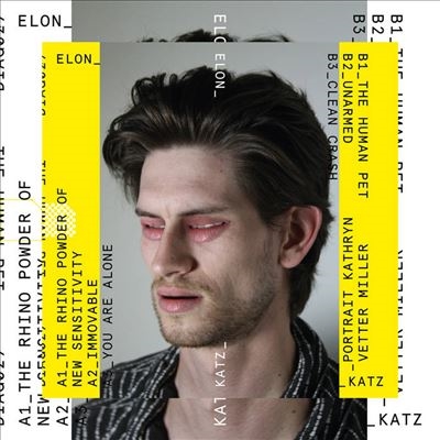 TOWER RECORDS ONLINE㤨Elon Katz/The Human Pet[DIAG029]פβǤʤ2,090ߤˤʤޤ