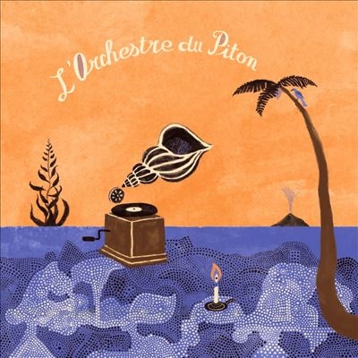 TOWER RECORDS ONLINE㤨Les Pythons De La Fournaise/L'Orchestre Du Piton[CATALP031]פβǤʤ3,290ߤˤʤޤ