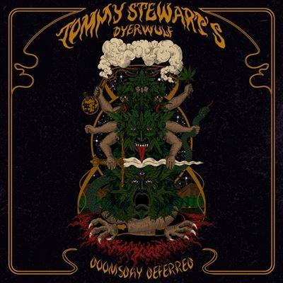 TOWER RECORDS ONLINE㤨Tommy Stewart's Dyerwulf/Doomsday Deferred[BDRVLP043]פβǤʤ4,190ߤˤʤޤ