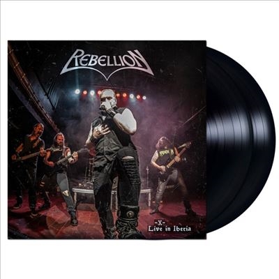 X - Live In Iberia＜限定盤＞