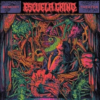 TOWER RECORDS ONLINE㤨Escuela Grind/Memory Theater/Highlighter Yellow Vinyl[784241]פβǤʤ5,990ߤˤʤޤ