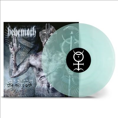 Demigod＜Green Vinyl＞