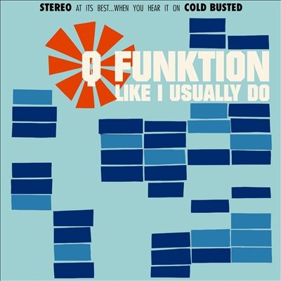 TOWER RECORDS ONLINE㤨Q Funktion/Q Funktion - Like I Usually Do[CDBU1681]פβǤʤ4,290ߤˤʤޤ