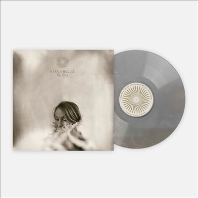 The Spur＜限定盤/Colored Vinyl＞