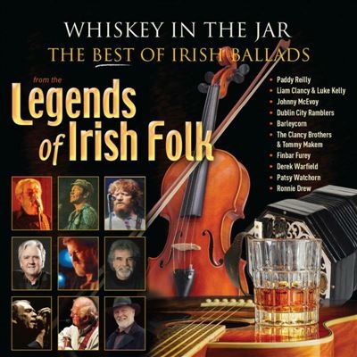 TOWER RECORDS ONLINE㤨Whiskey in the Jar The Best Of Irish Ballads from Legends[DOLTVCD140]פβǤʤ3,290ߤˤʤޤ
